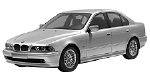 BMW E39 C2032 Fault Code