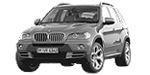 BMW E70 C2032 Fault Code