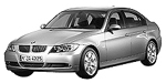 BMW E92 C2032 Fault Code