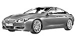 BMW F06 C2032 Fault Code