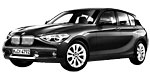 BMW F20 C2032 Fault Code