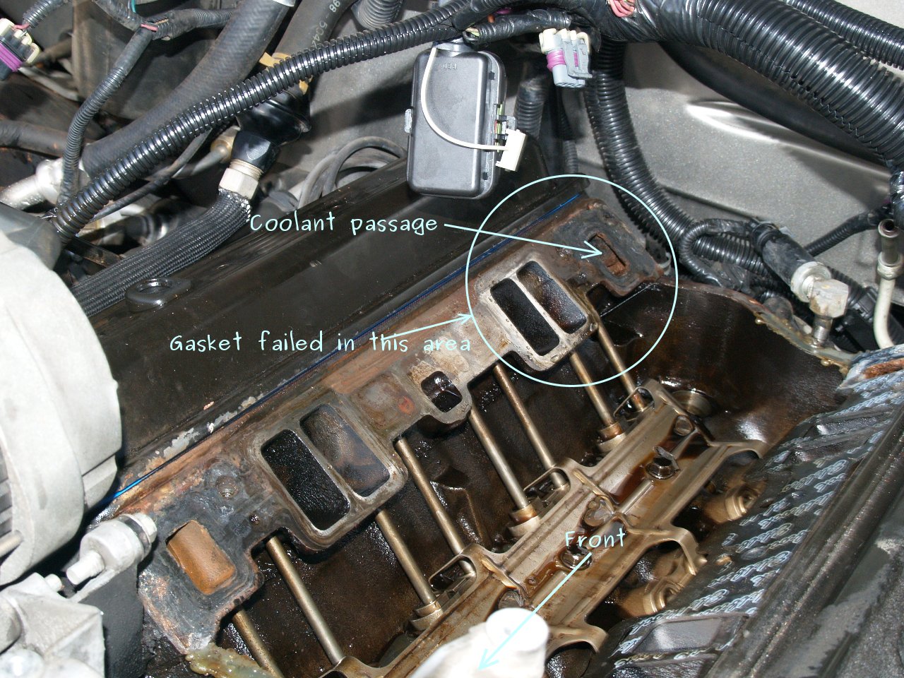 See C2032 in engine